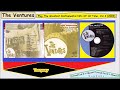 13. Torquay * The Ventures