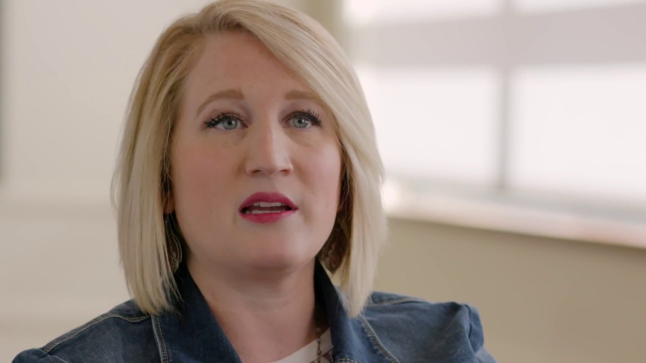 Stanford Cancer Genetics Program: Nicole’s Story