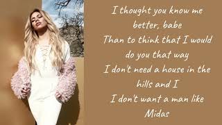 Fifth Harmony - Gonna Get Better - Lyrics