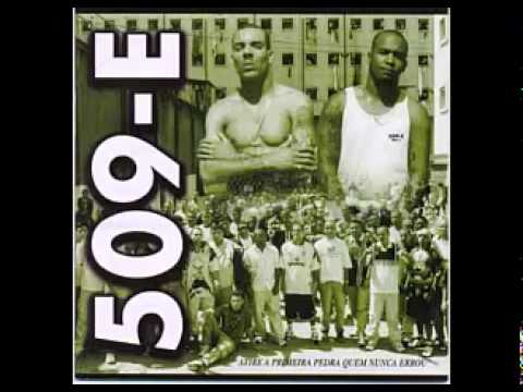 509-E - Oitavo Anjo (Letra Na Descrição)