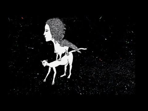 Alisa Ten & Roust Pozyumsky - "Virginia (Red River)"