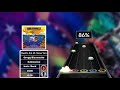 [Clone Hero] Gregg Bissonette - Noah's Ark (ft. Steve Vai) [chart preview] [FULL DIFF]