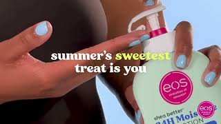 eos Products You = The Treat