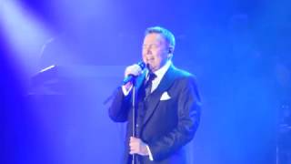 Roland Kaiser  Oberhausen  08.04.2017  - Midnight Lady -