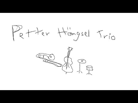Petter Hängsel Trio - Faktiskt