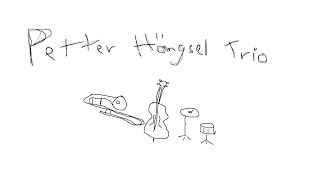 Petter Hängsel Trio - Faktiskt
