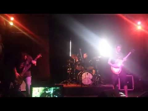 Sungrinder - Black Boar