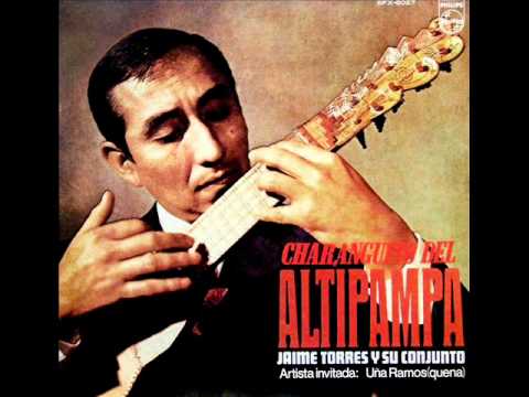 Jaime Torres /Rio de manzanares