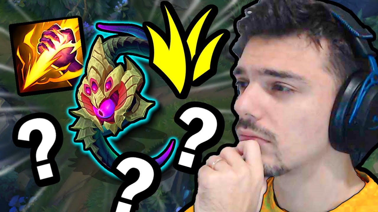 DIAMOND 3 JUNGLER, SO CLOSE TO MASTER TIME IS RUNNING OUT