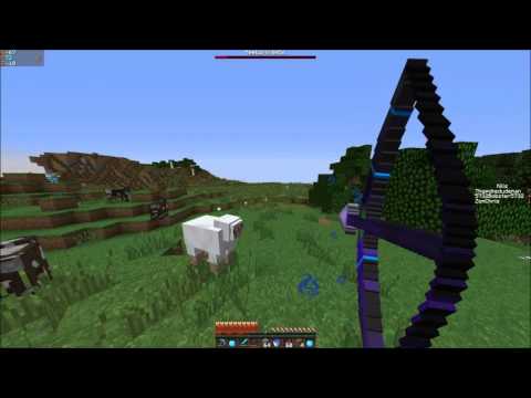 Ultra Hardcore Highlights - Episode 107 - FFA