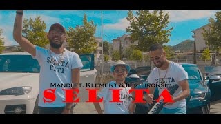 Mandi - Selita