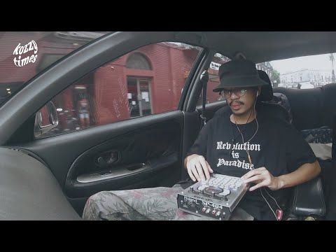 Kozzy Times: Ridin Round - Episode 38