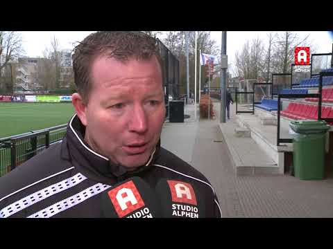 Interview Mark Evers na Te Werve - ARC