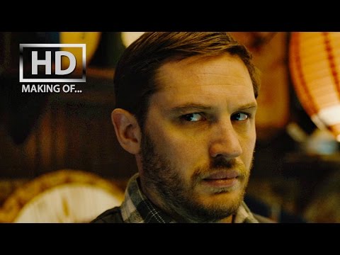 The Drop (Featurette 'Keeping It Real')