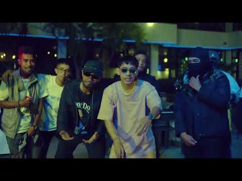 VAN AXXEL - GARA-GARA RUPIAH Feat. ECKO SHOW [DJ NERO SCORPION REMIX] BAILE FUNK (MUSIC VIDEO)