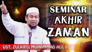 Download lagu SEMINAR AKHIR ZAMAN || Ust. Zulkifli Muhammad Ali, Lc mp3 Download lagu SEMINAR AKHIR ZAMAN || Ust. Zulkifli Muhammad Ali, Lc mp3