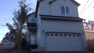 preview picture of video '22056 NE Couch St. Gresham Oregon'