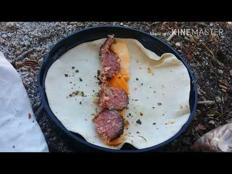 Sierras and Whitney (2018 PCT Thruhike, Episode 8)