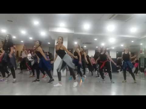 Meghan Trainor-Me too ft Eva Pouraveli