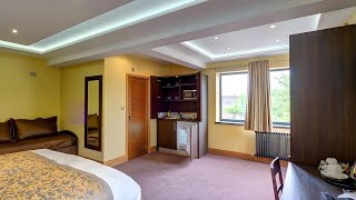 Grainger Apartments | Newcastle upon Tyne, United Kingdom | Hotel Review🏨