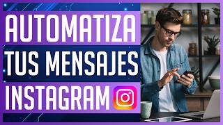 Cómo Conectar Instagram con n8n GRATIS: Automatiza Mensajes y DMs con IA (Google Gemini)