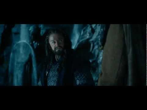 El Hobbit: Un viaje inesperado