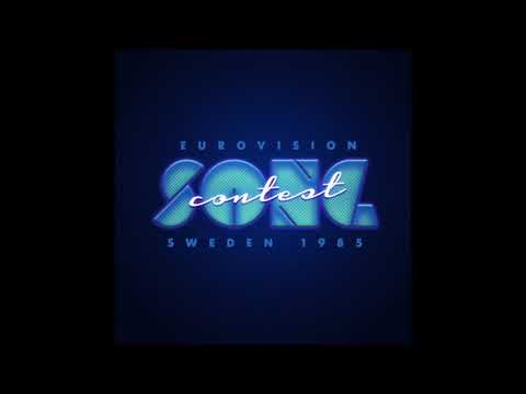 Adelaide - Penso em Ti, Eu Sei (LIVE '85)