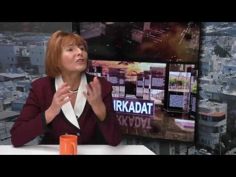 PIRKADAT: Lendvai Ildikó