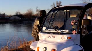 Matt Backer - Take Me Back To Abu Dhabi