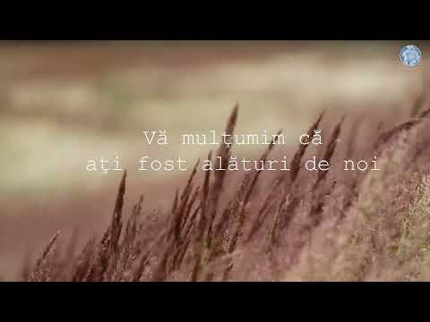 Emisión en directo de Biserica Penticostală Gosen Madrid