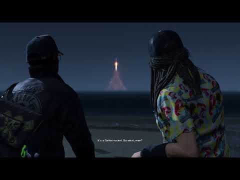 Watch Dogs 2 - Get Cray with Ray - Hack Teh World Video Gameplay Main Operation