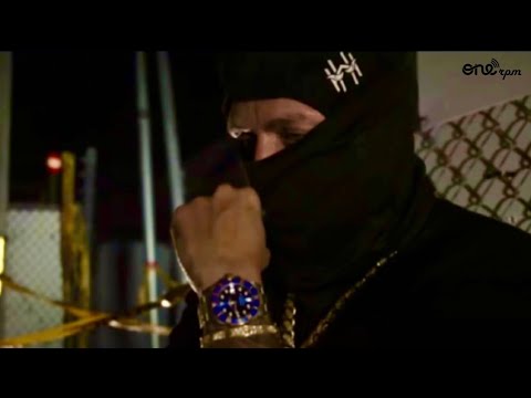 Tempo x Hanzel La H - 17 de Octubre [Video Oficial]