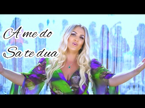 Aferdita Demaku - A me do sa te dua (Official Video HD)