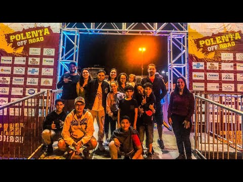 Polenta offroad MTB 2022