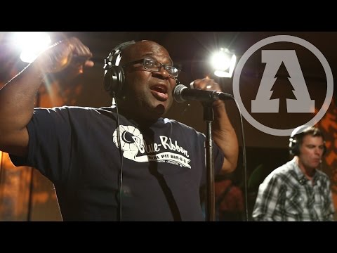 Barrence Whitfield & The Savages on Audiotree Live (Full Session)