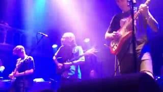 King Gizzard & Lizard Wizard Live 2016 @ Paradiso "Balrog / Barrel Roll / Trapdoor"