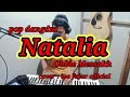 Pop Dangdut Natalia Ll Obbie Messakh Cover Ipo Fajar Official