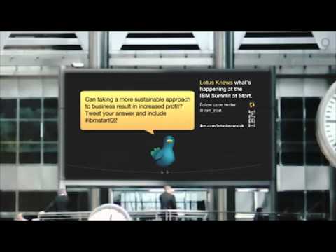 IBM - Customer Success Story