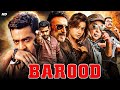 Barood Superhit Full Hindi Dubbed Action Movie Jr NTR Rakshitha Brahmanandam Comedy Movie