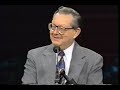 The Lord Strong and Mighty Psalm 24 by Dr. John Phillips