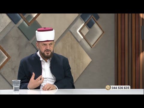 Rruga e ndriçuar [ 31 Mars 2022 ] - Dr. Shefqet Krasniqi
