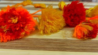 How to make easy and amazing Rakhi just  one thread.