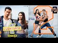 Jatt Ludhiyane Da - Student Of The Year 2 | Tiger Shroff, Tara & Ananya |Vishal & Shekhar| Payal Dev