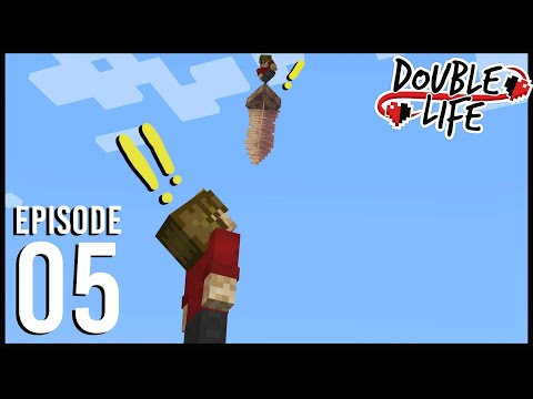 Double Life: Episode 5 - UH OH!