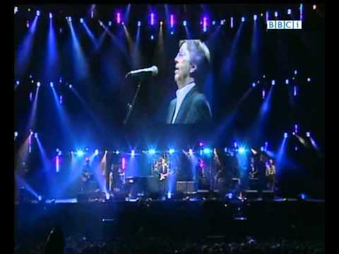 Eric Clapton - Willie And The Hand Jive