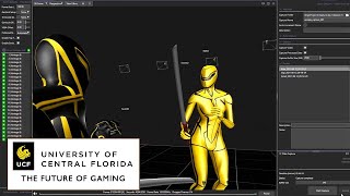 The Future of Gaming is at UCF | The College Tour