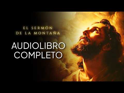 El Sermón de la Montaña Audiolibro Completo en Español | Emmet Fox