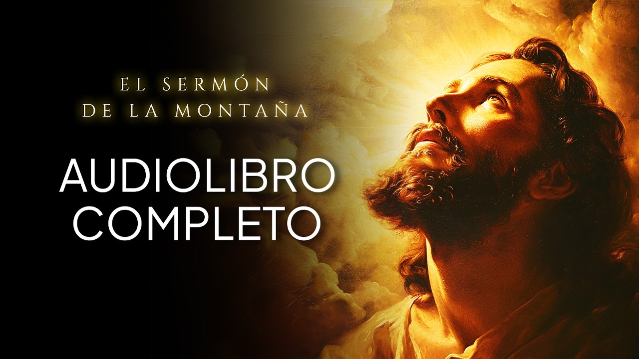 Descubre las ENSEÑANZAS METAFÍSICAS de JESÚS | Emmet Fox | Audiolibro completo