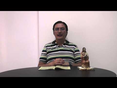 EVANGELIO 10 DE SEPTIEMBRE 2012