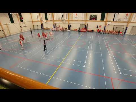 Viby Basket F02 RM Viby - Gladan 20171202